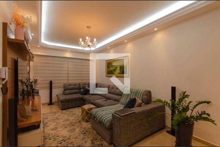 Sala de casa à venda com 3 quartos, 223m² em Vila Ré, São Paulo