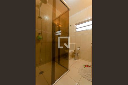 Casa à venda com 223m², 3 quartos e 4 vagas Casa à venda com 223m², 3 quartos e 4 vagasBanheiro