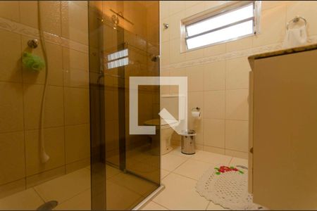 Casa à venda com 223m², 3 quartos e 4 vagas Casa à venda com 223m², 3 quartos e 4 vagasBanheiro