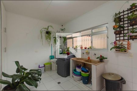 Casa à venda com 223m², 3 quartos e 4 vagas Casa à venda com 223m², 3 quartos e 4 vagasÁrea de Serviço