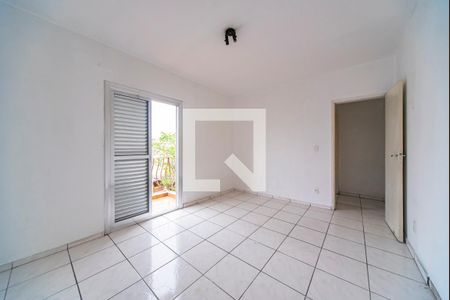 Quarto 2 de apartamento à venda com 2 quartos, 72m² em Parque Bandeirante, Santo André