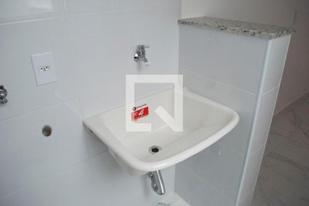 Apartamento à venda com 46m², 2 quartos e sem vaga Apartamento à venda com 46m², 2 quartos e sem vagaÁrea de Serviço