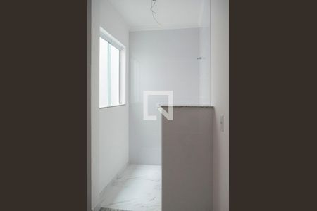 Apartamento à venda com 46m², 2 quartos e sem vaga Apartamento à venda com 46m², 2 quartos e sem vagaÁrea de Serviço