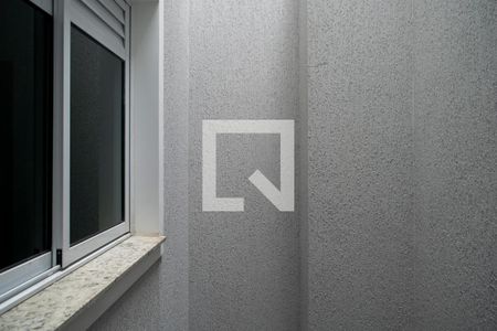 Apartamento à venda com 46m², 2 quartos e sem vaga Apartamento à venda com 46m², 2 quartos e sem vagaVista Área de Serviço