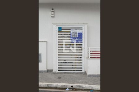 Apartamento à venda com 46m², 2 quartos e sem vaga Apartamento à venda com 46m², 2 quartos e sem vagaFachada