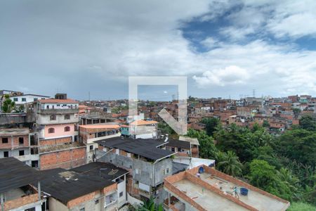 Apartamento para alugar com 50m², 2 quartos e sem vaga Apartamento para alugar com 50m², 2 quartos e sem vagaVista do quarto 2