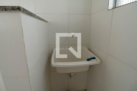 Apartamento para alugar com 50m², 2 quartos e sem vaga Apartamento para alugar com 50m², 2 quartos e sem vagaÁrea de Serviço