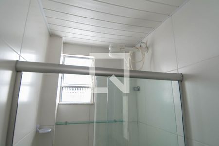 Apartamento para alugar com 50m², 2 quartos e sem vaga Apartamento para alugar com 50m², 2 quartos e sem vagaBanheiro