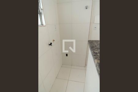 Apartamento para alugar com 50m², 2 quartos e sem vaga Apartamento para alugar com 50m², 2 quartos e sem vagaÁrea de Serviço