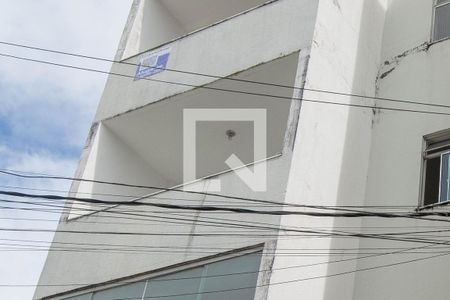 Apartamento para alugar com 50m², 2 quartos e sem vaga