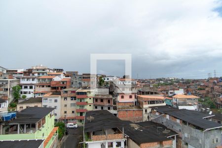 Apartamento para alugar com 50m², 2 quartos e sem vaga Apartamento para alugar com 50m², 2 quartos e sem vagaVista do Quarto 1