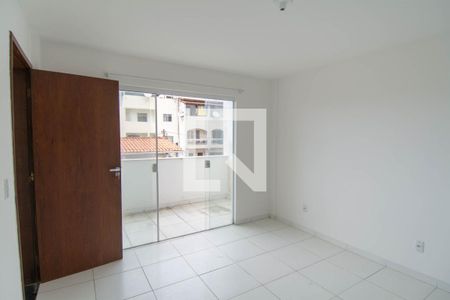 Sala de apartamento para alugar com 2 quartos, 50m² em Cabula Vi, Salvador