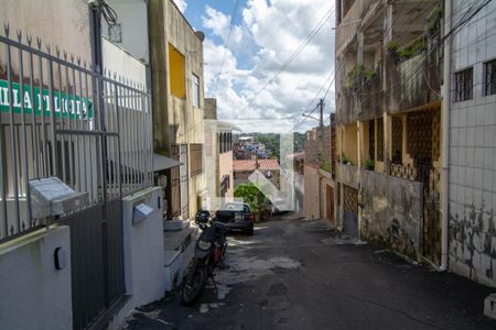 Apartamento para alugar com 50m², 2 quartos e sem vaga