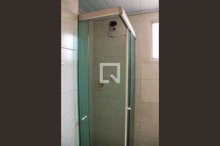 Banheiro de apartamento para alugar com 1 quarto, 38m² em Vila Mariana, São Paulo
