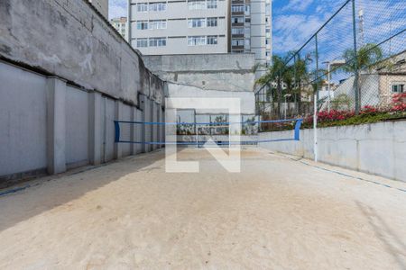 Apartamento para alugar com 45m², 1 quarto e 1 vagaQuadra Esportiva