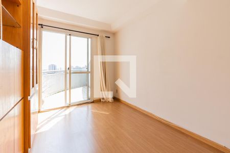 Sala de apartamento para alugar com 1 quarto, 45m² em Perdizes, São Paulo