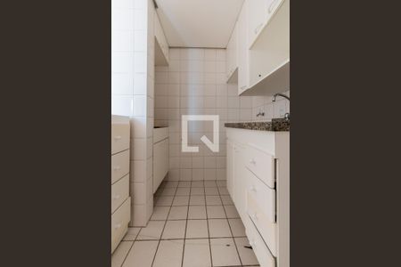 Apartamento para alugar com 45m², 1 quarto e 1 vagaCozinha