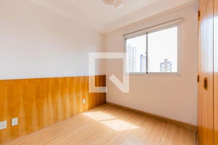 Suíte de apartamento para alugar com 1 quarto, 45m² em Perdizes, São Paulo