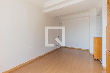 Sala de apartamento para alugar com 1 quarto, 45m² em Perdizes, São Paulo