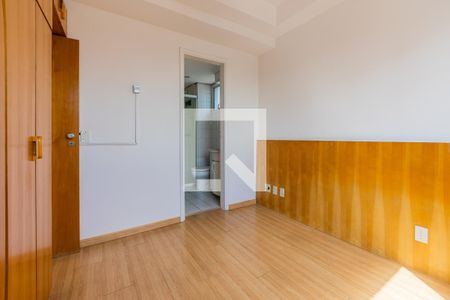 Suíte de apartamento para alugar com 1 quarto, 45m² em Perdizes, São Paulo