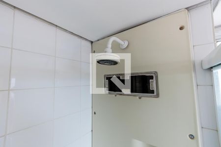 Apartamento para alugar com 45m², 1 quarto e 1 vagaBanheiro da Suíte