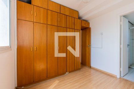 Suíte de apartamento para alugar com 1 quarto, 45m² em Perdizes, São Paulo
