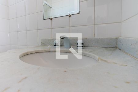 Apartamento para alugar com 45m², 1 quarto e 1 vagaBanheiro da Suíte