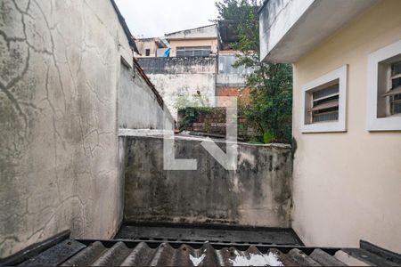Vista de casa à venda com 2 quartos, 90m² em Vila Bandeirantes, São Paulo