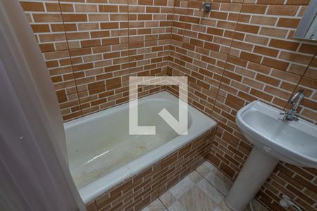 Apartamento à venda com 32m², 1 quarto e sem vaga Apartamento à venda com 32m², 1 quarto e sem vagaBanheiro