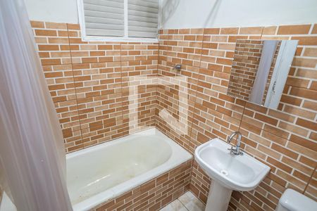 Apartamento à venda com 32m², 1 quarto e sem vaga Apartamento à venda com 32m², 1 quarto e sem vagaBanheiro - torneira