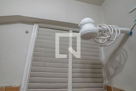 Apartamento à venda com 32m², 1 quarto e sem vaga Apartamento à venda com 32m², 1 quarto e sem vagaBanheiro