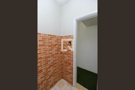 Banheiro de kitnet/studio à venda com 1 quarto, 35m² em Centro, Rio de Janeiro