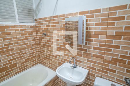 Apartamento à venda com 32m², 1 quarto e sem vaga Apartamento à venda com 32m², 1 quarto e sem vagaBanheiro