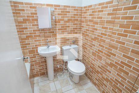 Apartamento à venda com 32m², 1 quarto e sem vaga Apartamento à venda com 32m², 1 quarto e sem vagaBanheiro