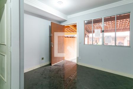 Sala de casa à venda com 2 quartos, 105m² em Demarchi, São Bernardo do Campo