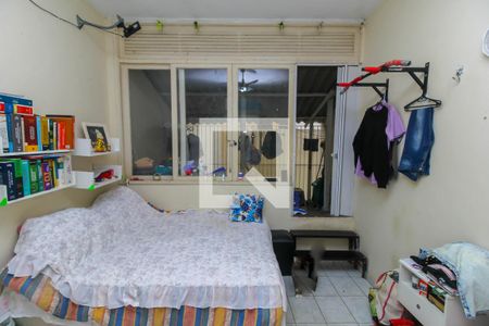 Quarto 1 de apartamento à venda com 1 quarto, 40m² em Centro, Rio de Janeiro
