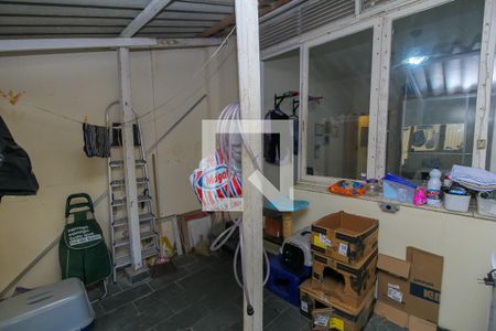 Apartamento à venda com 40m², 1 quarto e sem vagaÁrea de Serviço