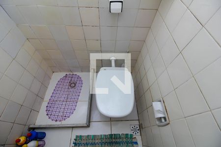 Apartamento à venda com 40m², 1 quarto e sem vagaBanheiro Social