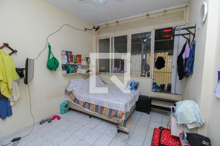 Quarto 1 de apartamento à venda com 1 quarto, 40m² em Centro, Rio de Janeiro