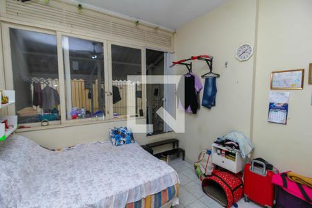 Quarto 1 de apartamento à venda com 1 quarto, 40m² em Centro, Rio de Janeiro