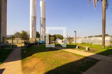 Apartamento à venda com 46m², 2 quartos e 1 vaga Apartamento à venda com 46m², 2 quartos e 1 vagaÁrea comum