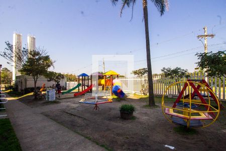 Apartamento à venda com 46m², 2 quartos e 1 vaga Apartamento à venda com 46m², 2 quartos e 1 vagaÁrea Comum - Playground