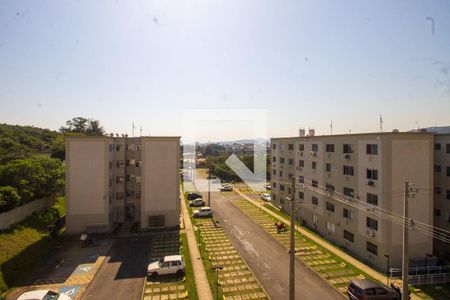 Apartamento à venda com 46m², 2 quartos e 1 vaga Apartamento à venda com 46m², 2 quartos e 1 vagaVista do quarto 2