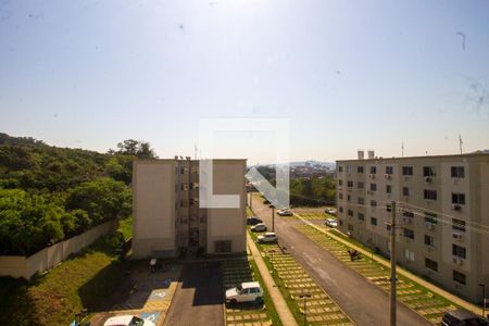 Apartamento à venda com 46m², 2 quartos e 1 vaga Apartamento à venda com 46m², 2 quartos e 1 vagaVista