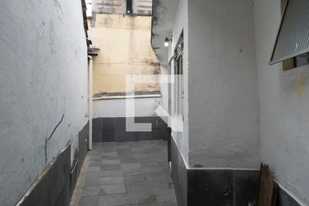 Casa à venda com 70m², 1 quarto e sem vaga Casa à venda com 70m², 1 quarto e sem vagaQuintal