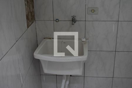 Casa à venda com 70m², 1 quarto e sem vaga Casa à venda com 70m², 1 quarto e sem vagaÁrea de Serviço