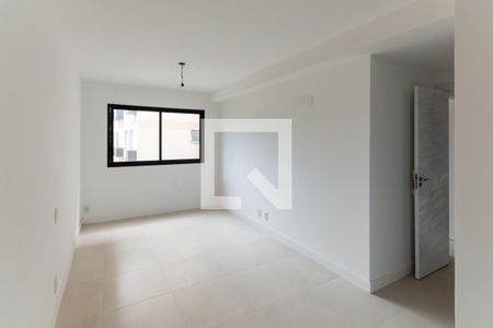 Suíte de apartamento à venda com 3 quartos, 105m² em Maracanã, Rio de Janeiro