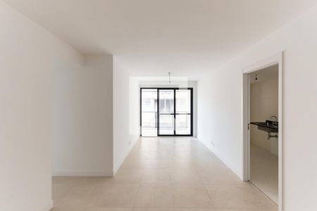 Sala de apartamento à venda com 3 quartos, 105m² em Maracanã, Rio de Janeiro