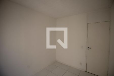 Quarto 1 de apartamento para alugar com 2 quartos, 43m² em Nova Cidade, São Gonçalo