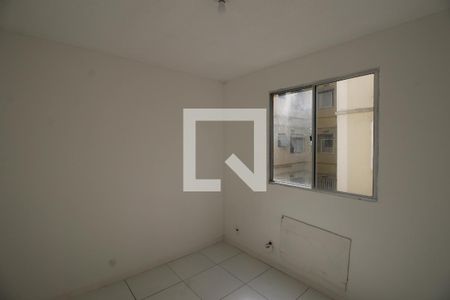 Quarto 2 de apartamento para alugar com 2 quartos, 43m² em Nova Cidade, São Gonçalo